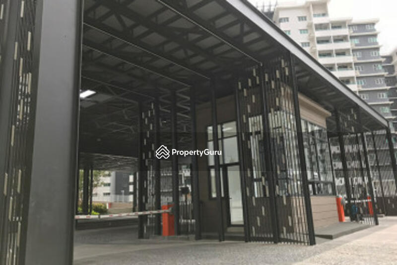 For Sale - The Rainz