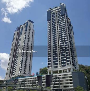 WANGSA 9 RESIDENCY