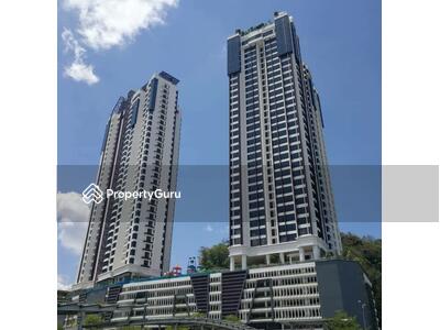 - WANGSA 9 RESIDENCY