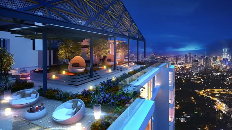 WANGSA 9 RESIDENCY - iProperty.com.my