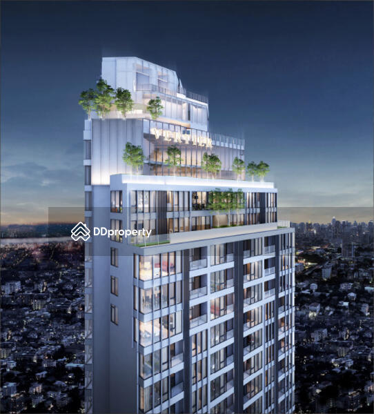 For Sale - Vertier Sukhumvit, Bangkok