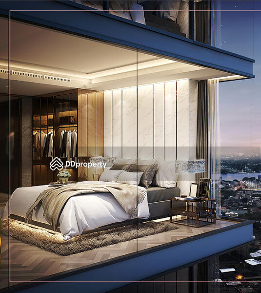 For Sale - Vertier Sukhumvit, Bangkok