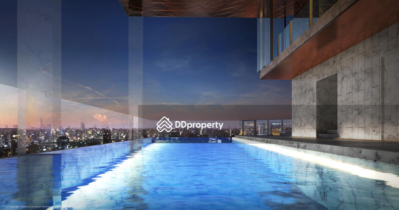 For Sale - Vertier Sukhumvit, Bangkok