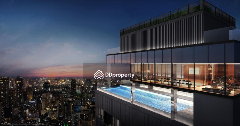 For Sale - Vertier Sukhumvit, Bangkok