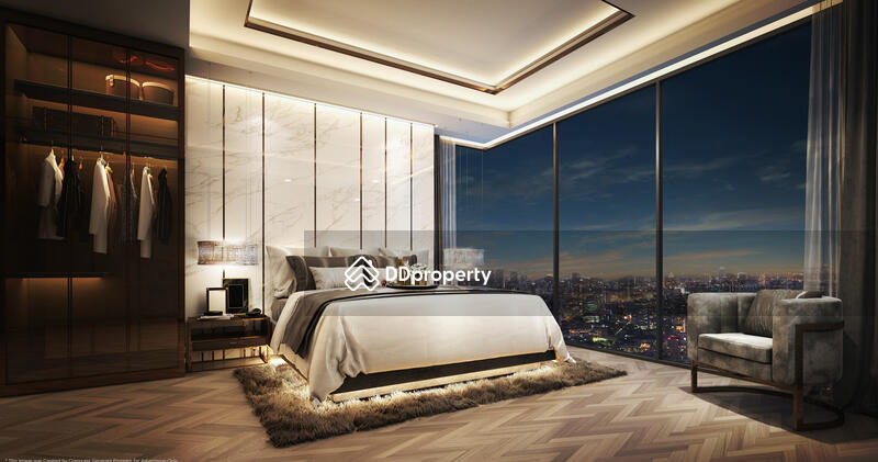 For Sale - Vertier Sukhumvit, Bangkok