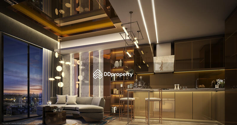 For Sale - Vertier Sukhumvit, Bangkok