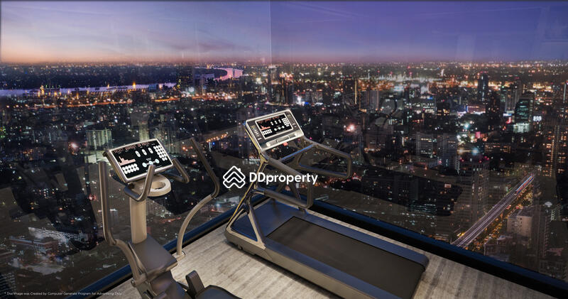 For Sale - Vertier Sukhumvit, Bangkok