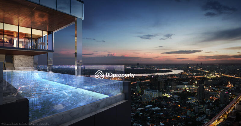 For Sale - Vertier Sukhumvit, Bangkok