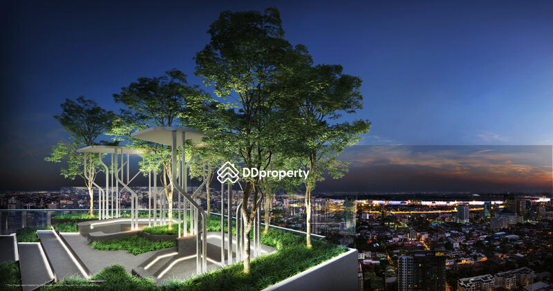 For Sale - Vertier Sukhumvit, Bangkok