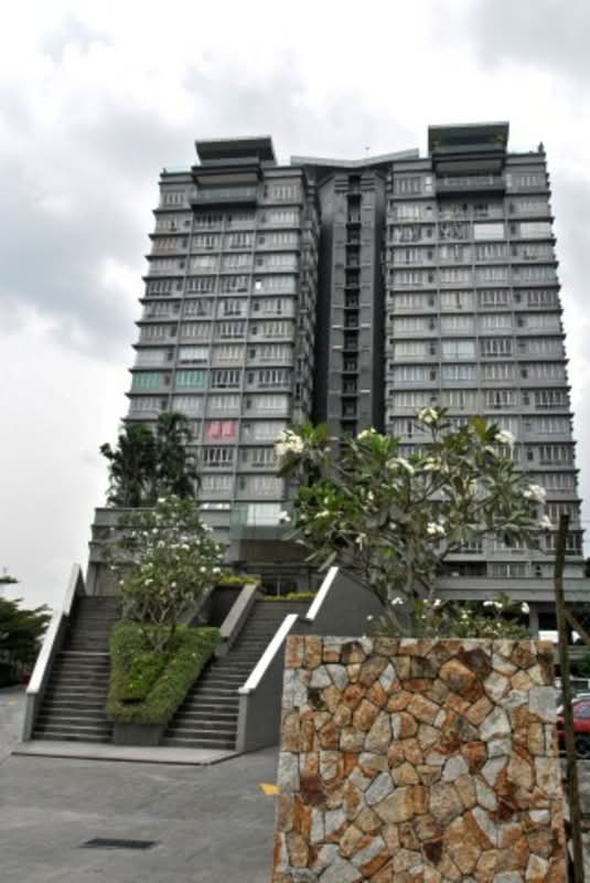 Menjalara 18 - iProperty.com.my