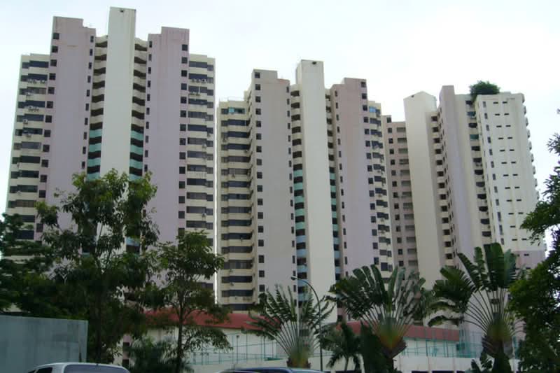 E-Park Condominium - iProperty.com.my