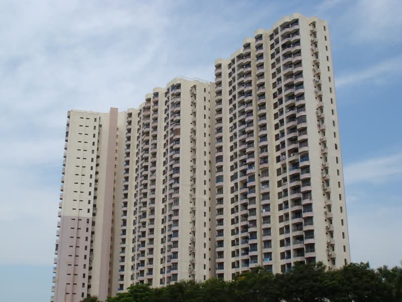 E-Park Condominium - iProperty.com.my