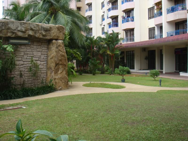 E-Park Condominium - iProperty.com.my