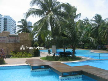 E-Park Condominium
