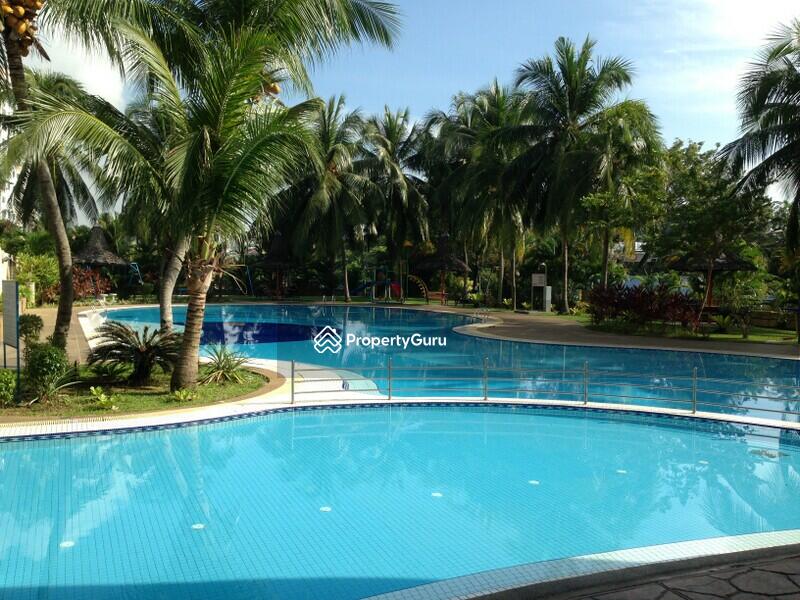 Untuk Dijual - E-Park Condominium