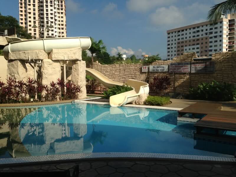 E-Park Condominium #0