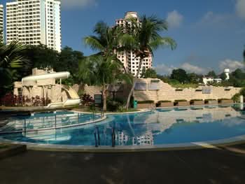 E-Park Condominium