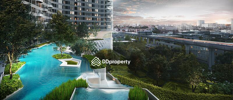 ขาย - IDEO Mobi Sukhumvit Eastpoint, กรุงเทพ