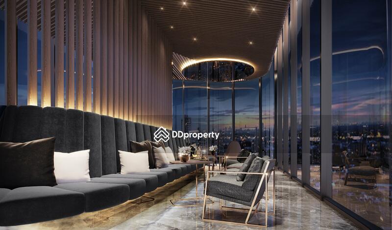 ขาย - IDEO Mobi Sukhumvit Eastpoint, กรุงเทพ
