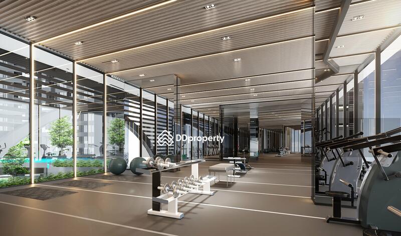 ขาย - IDEO Mobi Sukhumvit Eastpoint, กรุงเทพ