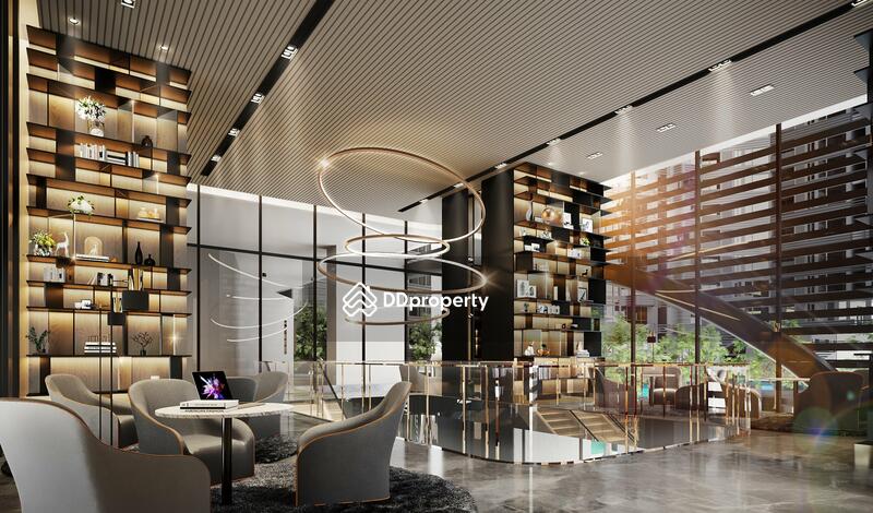 ขาย - IDEO Mobi Sukhumvit Eastpoint, กรุงเทพ