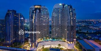 IDEO Mobi Sukhumvit Eastpoint