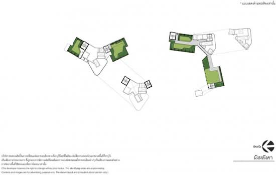 IDEO Mobi Sukhumvit Eastpoint - Site Plan