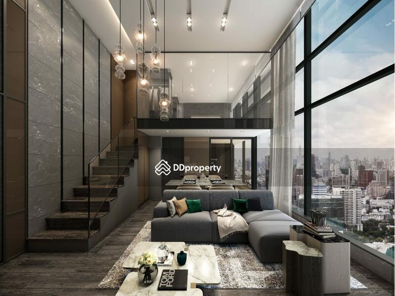 For Rent - CONNER Ratchathewi : คอนเนอร์ ราชเทวี, Bangkok