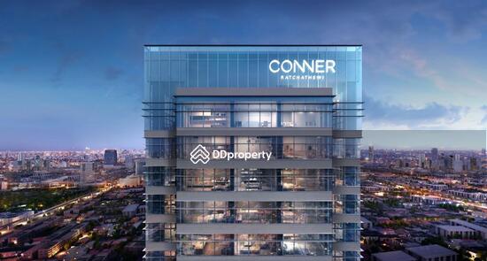 For Sale - CONNER Ratchathewi, Bangkok