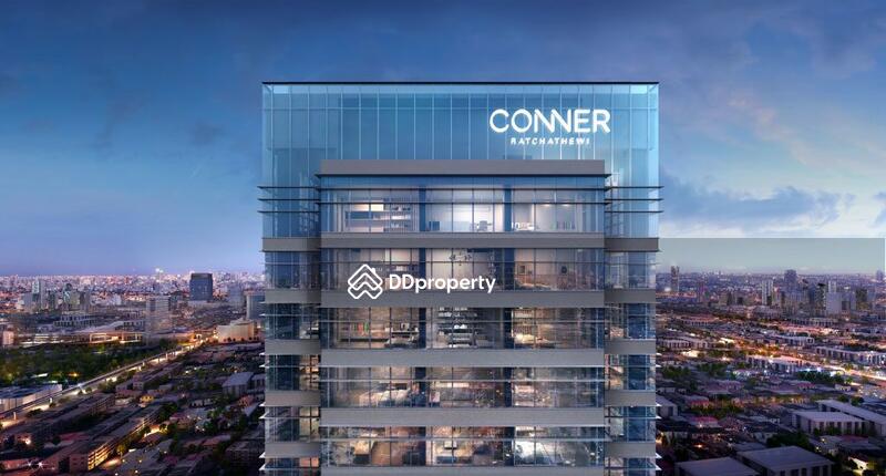 For Rent - CONNER Ratchathewi : คอนเนอร์ ราชเทวี, Bangkok