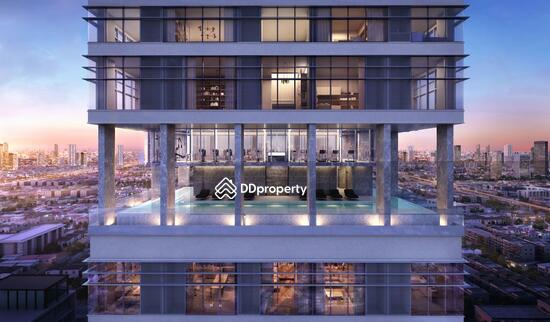 For Sale - CONNER Ratchathewi, Bangkok