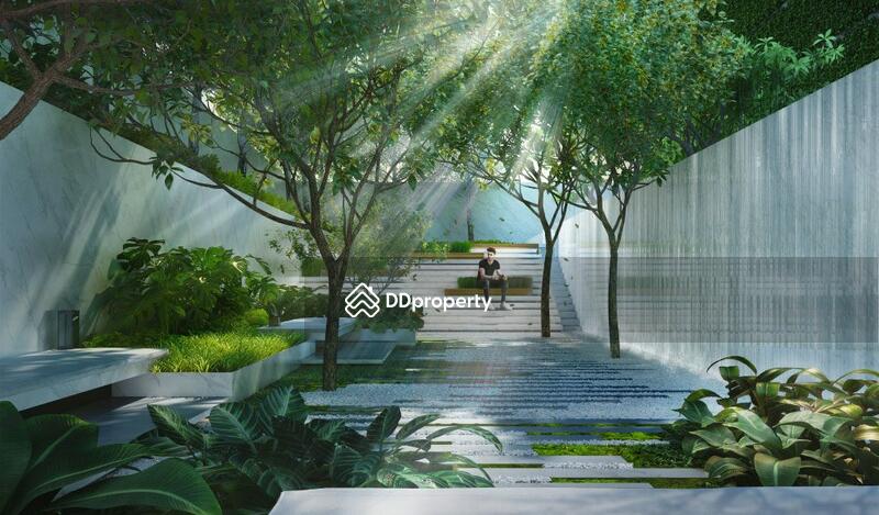 For Rent - CONNER Ratchathewi : คอนเนอร์ ราชเทวี, Bangkok