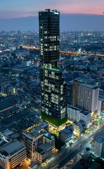 For Sale - CONNER Ratchathewi, Bangkok