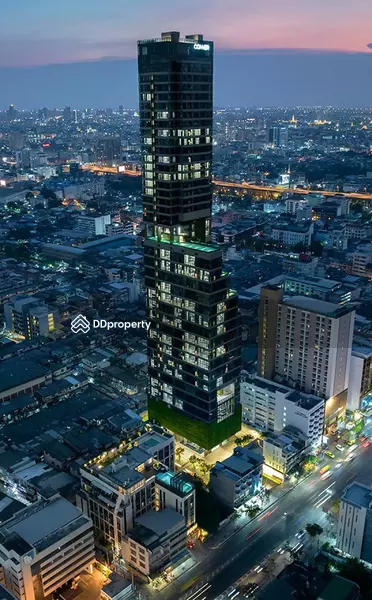 For Rent - CONNER Ratchathewi : คอนเนอร์ ราชเทวี, Bangkok