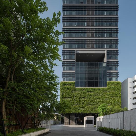 For Sale - CONNER Ratchathewi, Bangkok