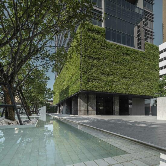 For Sale - CONNER Ratchathewi, Bangkok