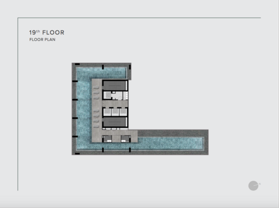 CONNER Ratchathewi - Site Plan