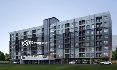 - HI Sutthisan Condo