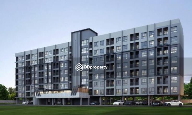 For Sale - HI Sutthisan Condo, Bangkok