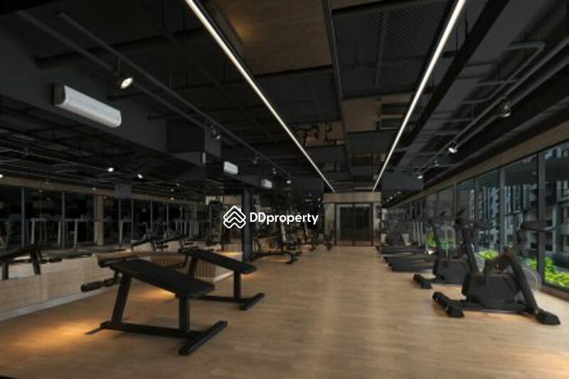 For Sale - HI Sutthisan Condo, Bangkok