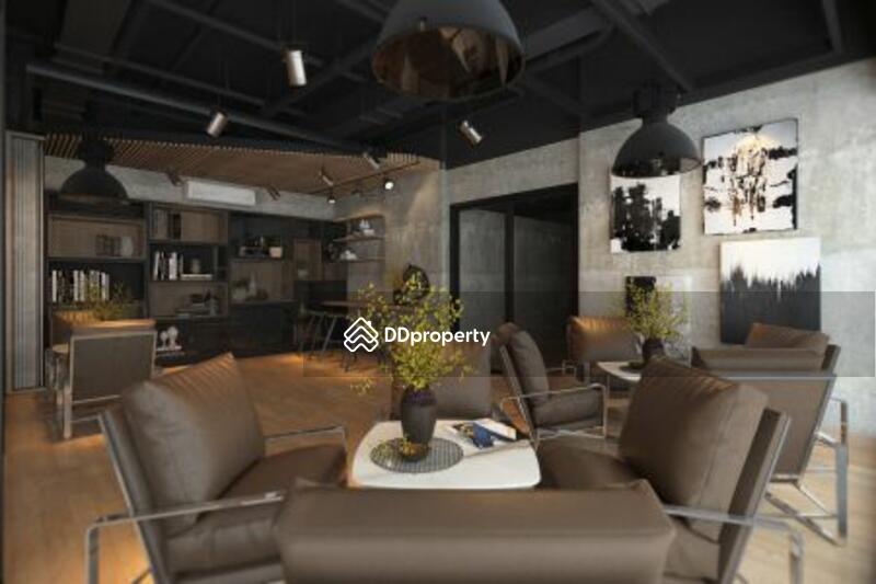 For Sale - HI Sutthisan Condo, Bangkok