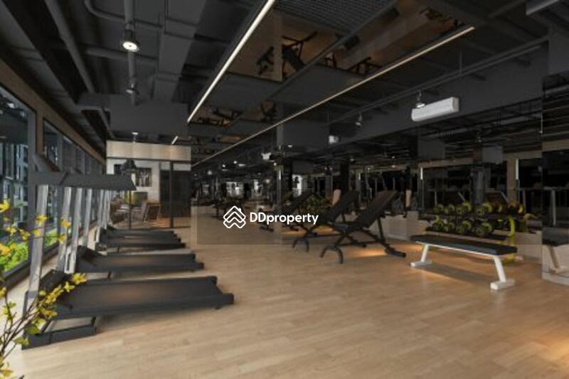For Sale - HI Sutthisan Condo, Bangkok
