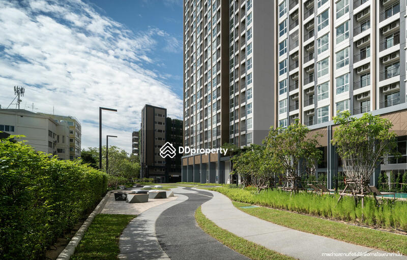 For Rent - Lumpini Park Borom Ratchachonni-Sirindhorn, Bangkok