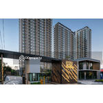 Lumpini Park Borom Ratchachonni-Sirindhorn : ลุมพินี พาร์ค บรมราชชนนี-สิรินธร, กรุงเทพ