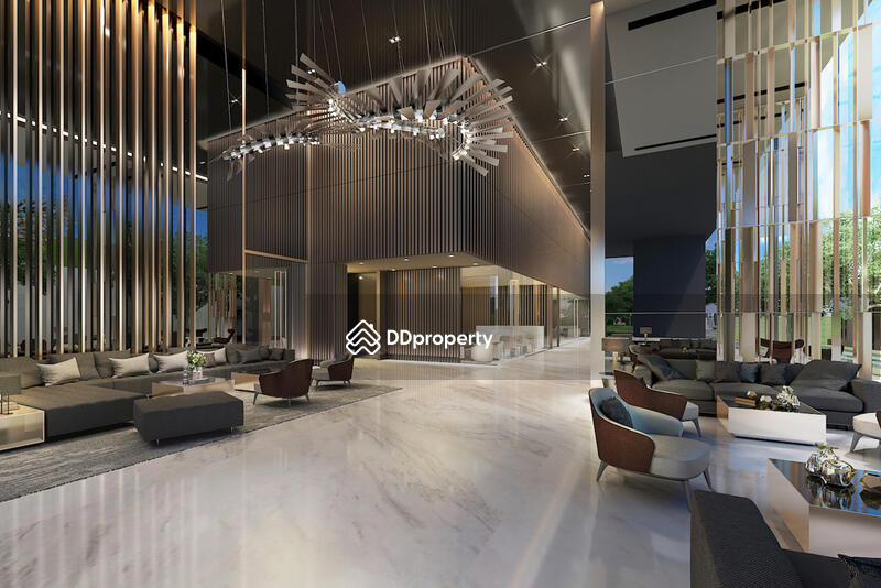 ให้เช่า - The Parkland Phetkasem 56 : เดอะพาร์คแลนด์ เพชรเกษม 56, กรุงเทพ