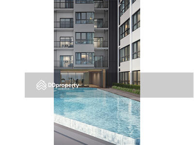 - Supalai Loft Prajadhipok-Wongwian Yai