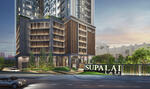 Supalai Loft Prajadhipok-Wongwian Yai : ศุภาลัย ลอฟท์ ประชาธิปก-วงเวียนใหญ่ #0
