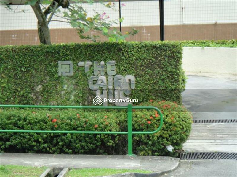 The Cairnhill #0