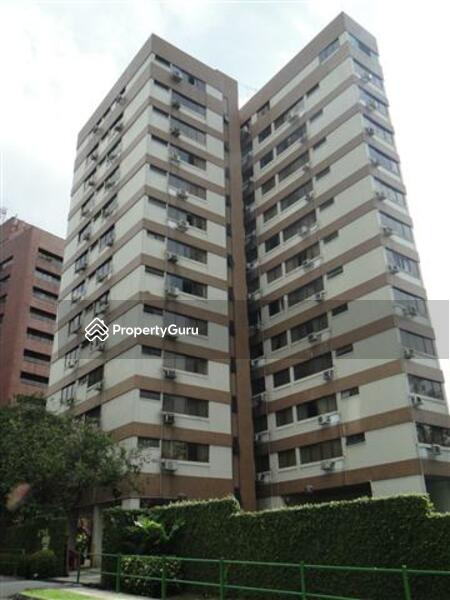 For Rent - The Cairnhill
