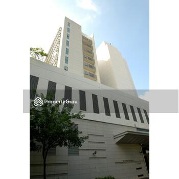 The Cathay Residences